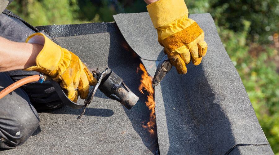 Local Chimney Repair in Darragh, PA